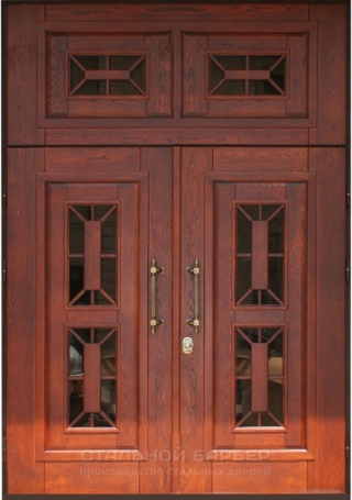 Парадная дверь №192