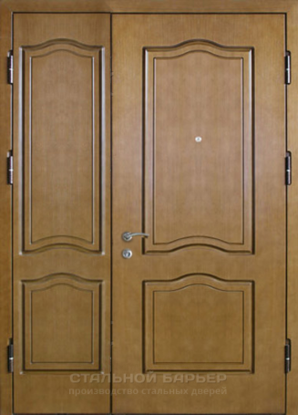 Парадная дверь №162