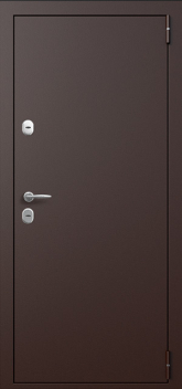Дверь Порошок №52