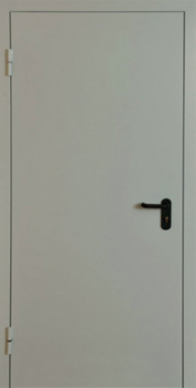Противопожарная дверь №1